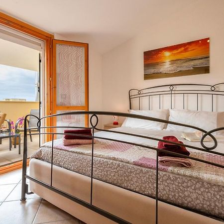 Vila My Baby House Alghero Exteriér fotografie