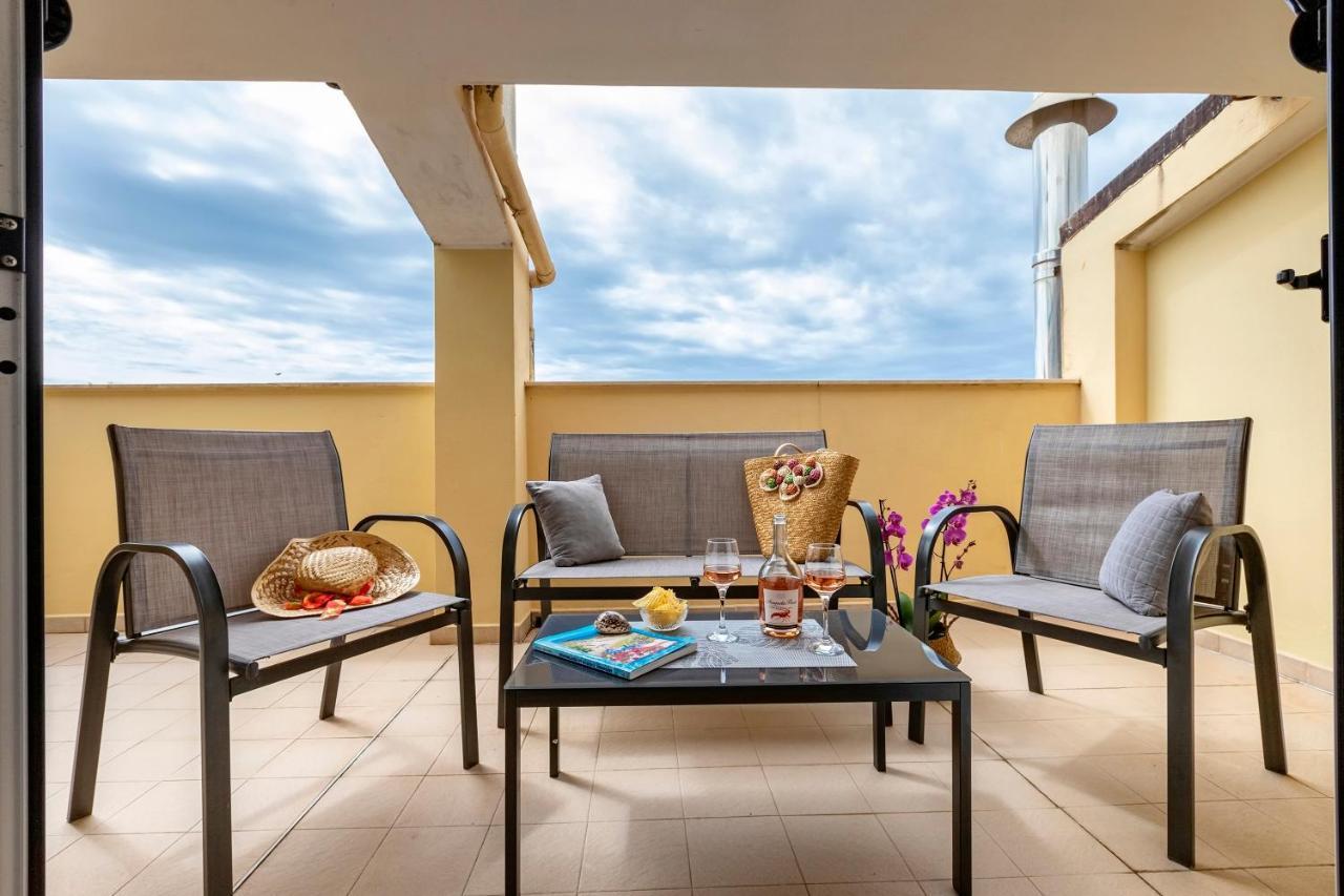Vila My Baby House Alghero Exteriér fotografie