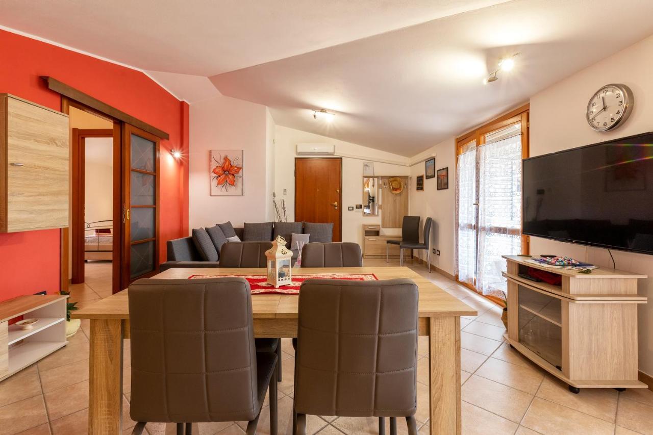 Vila My Baby House Alghero Exteriér fotografie