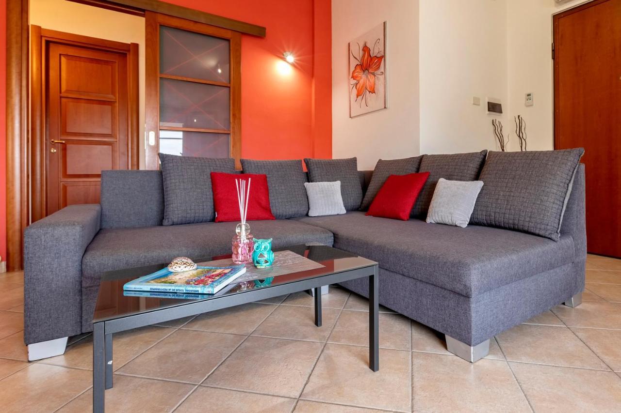 Vila My Baby House Alghero Exteriér fotografie