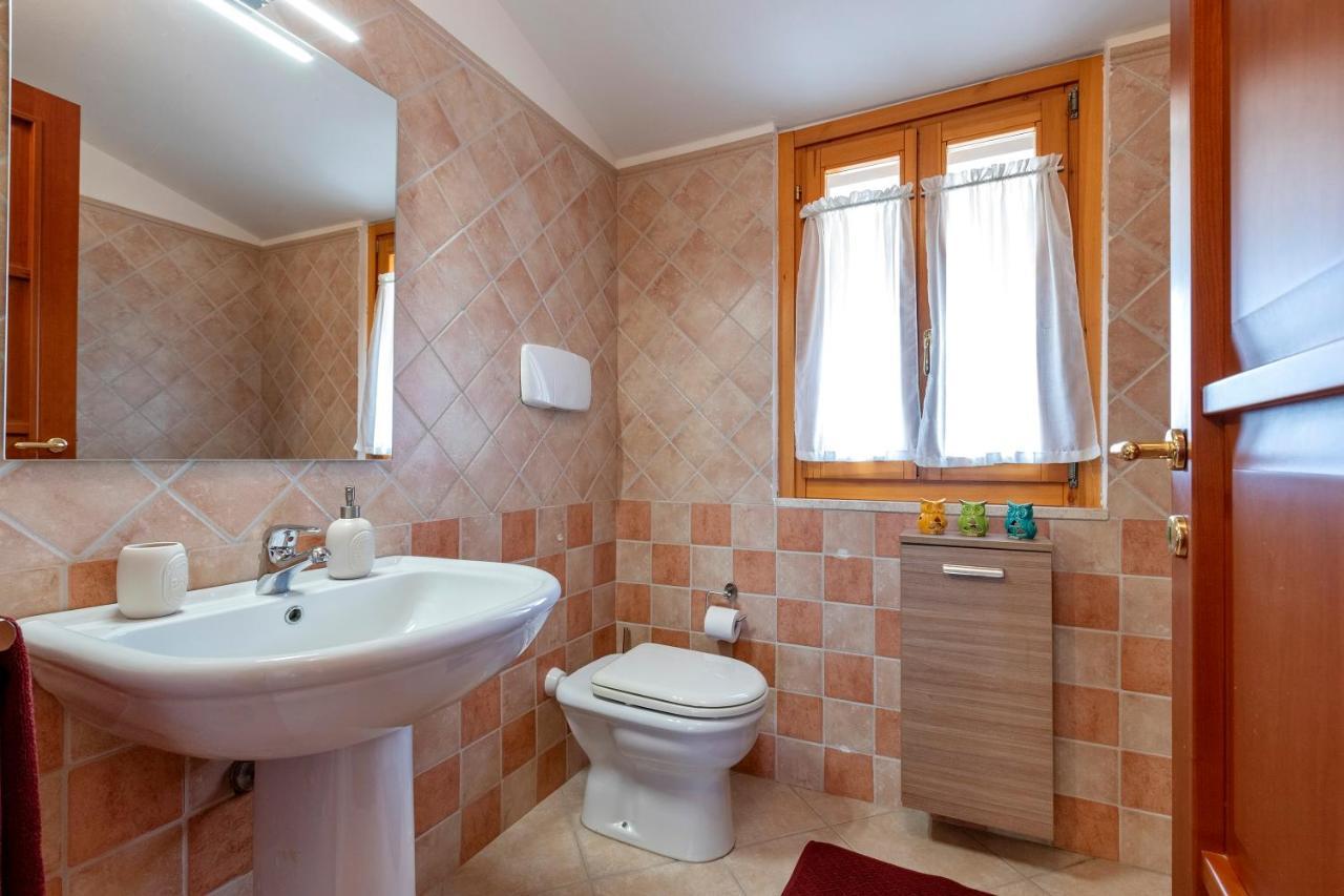 Vila My Baby House Alghero Exteriér fotografie