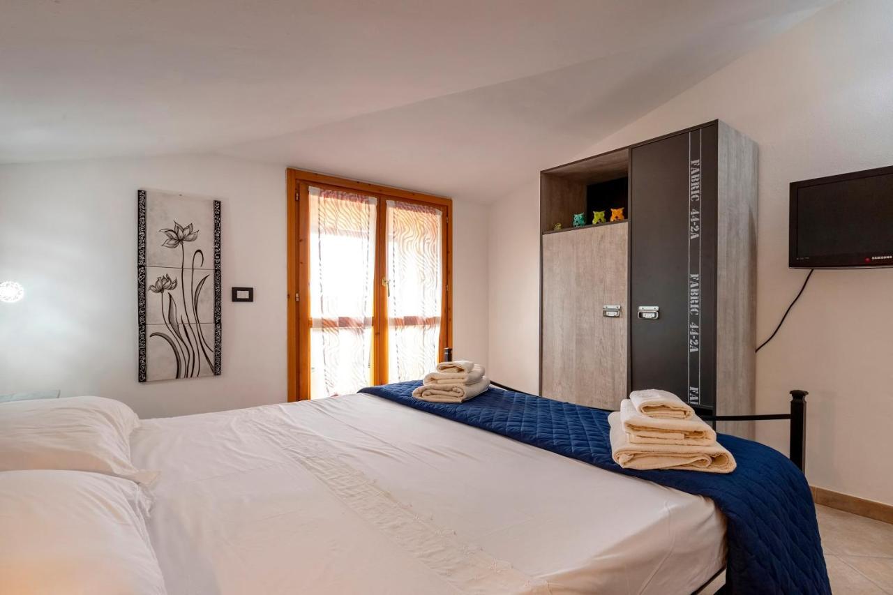 Vila My Baby House Alghero Exteriér fotografie