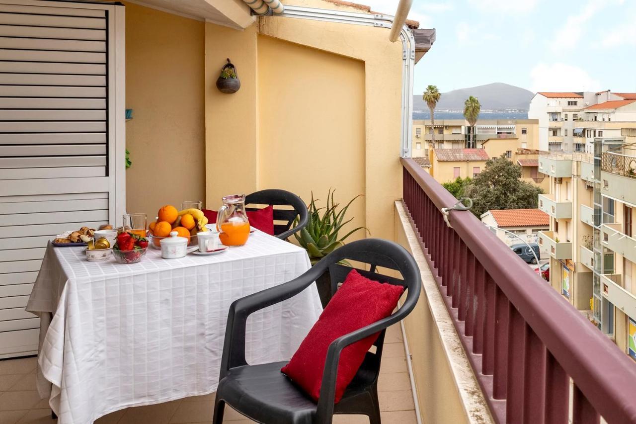Vila My Baby House Alghero Exteriér fotografie