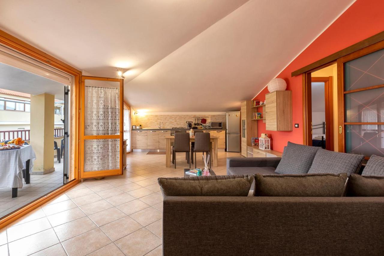Vila My Baby House Alghero Exteriér fotografie