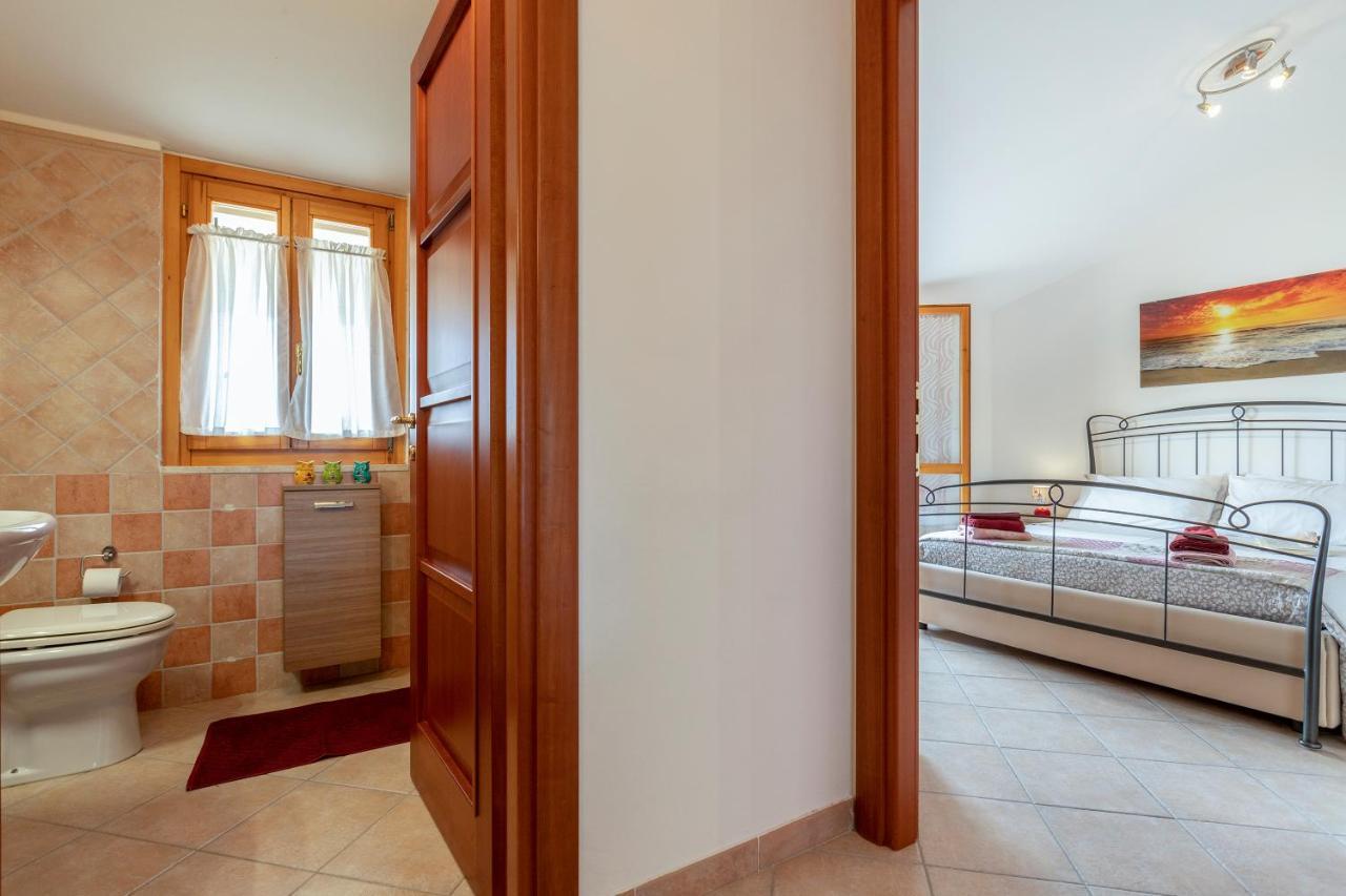 Vila My Baby House Alghero Exteriér fotografie