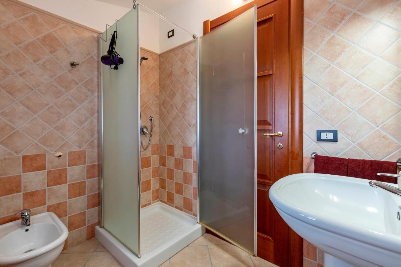 Vila My Baby House Alghero Exteriér fotografie