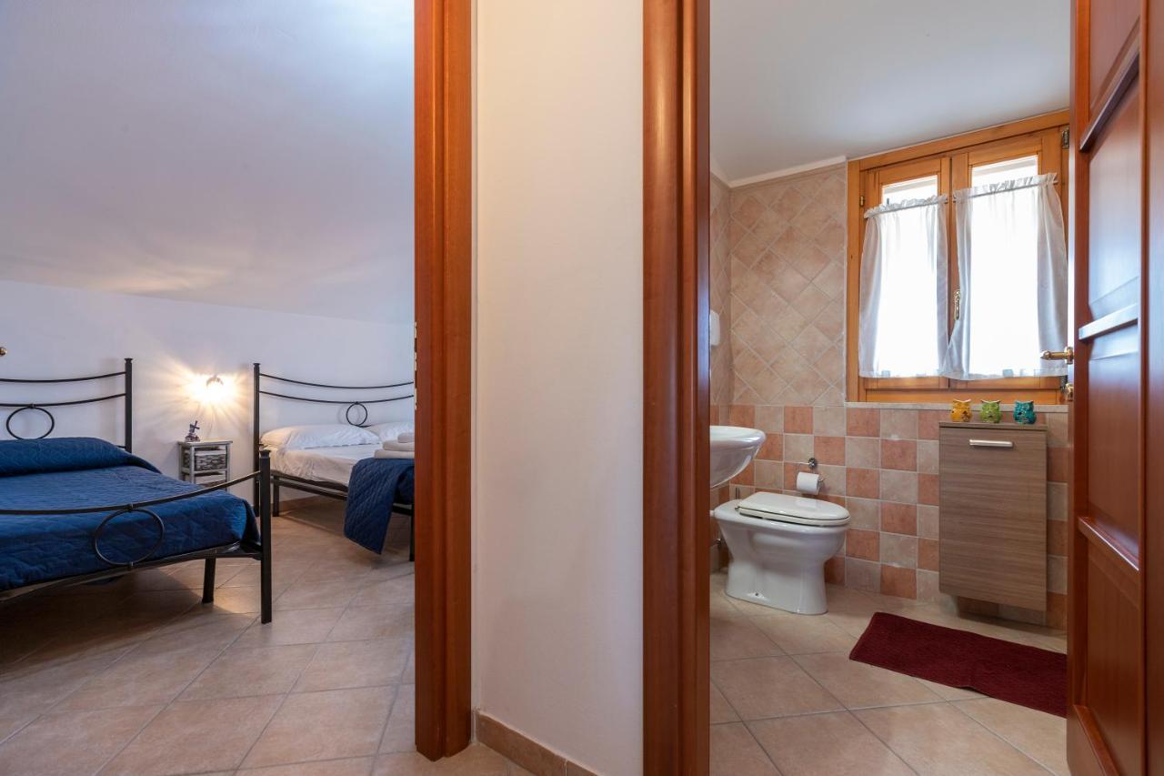 Vila My Baby House Alghero Exteriér fotografie