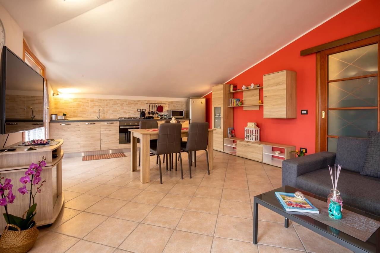 Vila My Baby House Alghero Exteriér fotografie